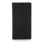 For iPhone 13 Dream Pair Suction Flip Phone Holster Card Holder Protective Cover