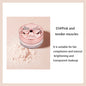 Silky Matte Setting Powder - Weightless, Blurring, Smooths, Minimizes Pores and Fine Lines NovaCart