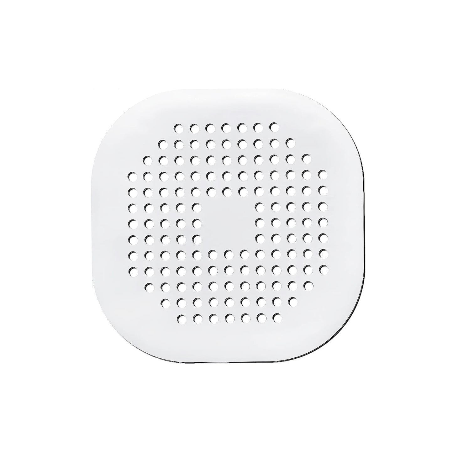 5pcs/3pcs/1pc Silicone Hair Filter | Bathtub and Shower Floor Drain Plug, Kitchen Deodorant Plug, Anti-Clogging Sink Filter NovaCart