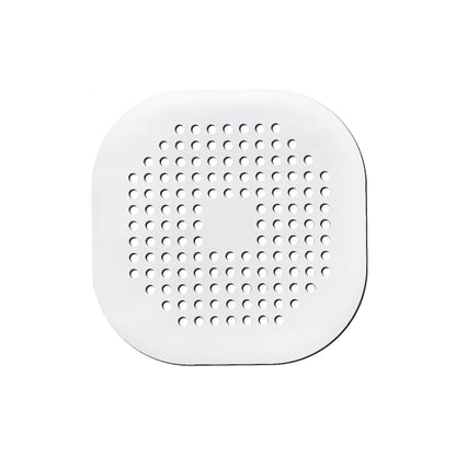 5pcs/3pcs/1pc Silicone Hair Filter | Bathtub and Shower Floor Drain Plug, Kitchen Deodorant Plug, Anti-Clogging Sink Filter NovaCart