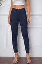 StretchyStitch Pants by Basic Bae West2East Surf