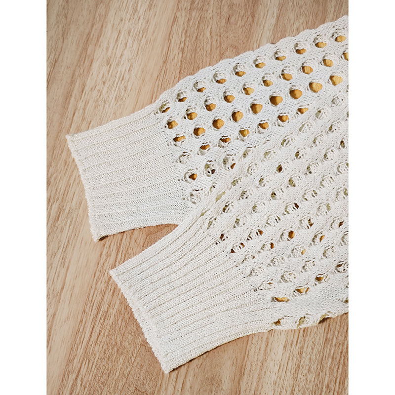 Women’s Plus Size Knit Cardigan FitiqueFit