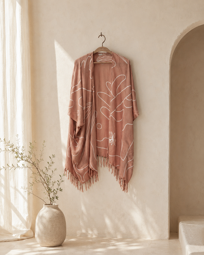 Desert Kimono Village Thrive