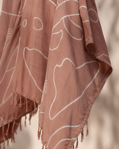 Desert Kimono Village Thrive