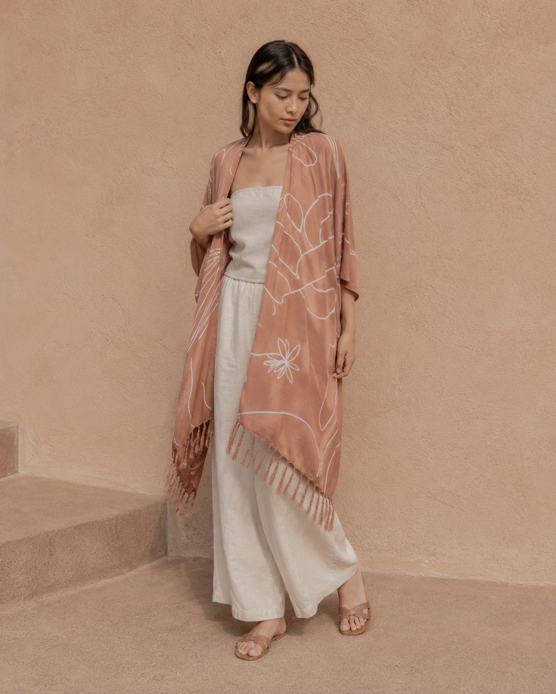 Desert Kimono Village Thrive
