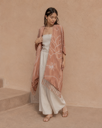 Desert Kimono Village Thrive