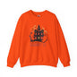If You Got It Haunt It Crewneck Sweatshirt The Devil's Pickle
