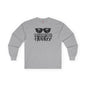 Weekend Hooker Long Sleeve Tee The Devil's Pickle