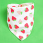 Baby Drooling Towel Baby Triangle Towel Double Layer According To The Buckle Newborn Children's Headscarf Bib Scarf