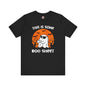 This Is Some Boo Sheet T-Shirt The Devil's Pickle