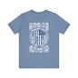 Protecting My 2nd Amendment Rights T-Shirt The Devil's Pickle