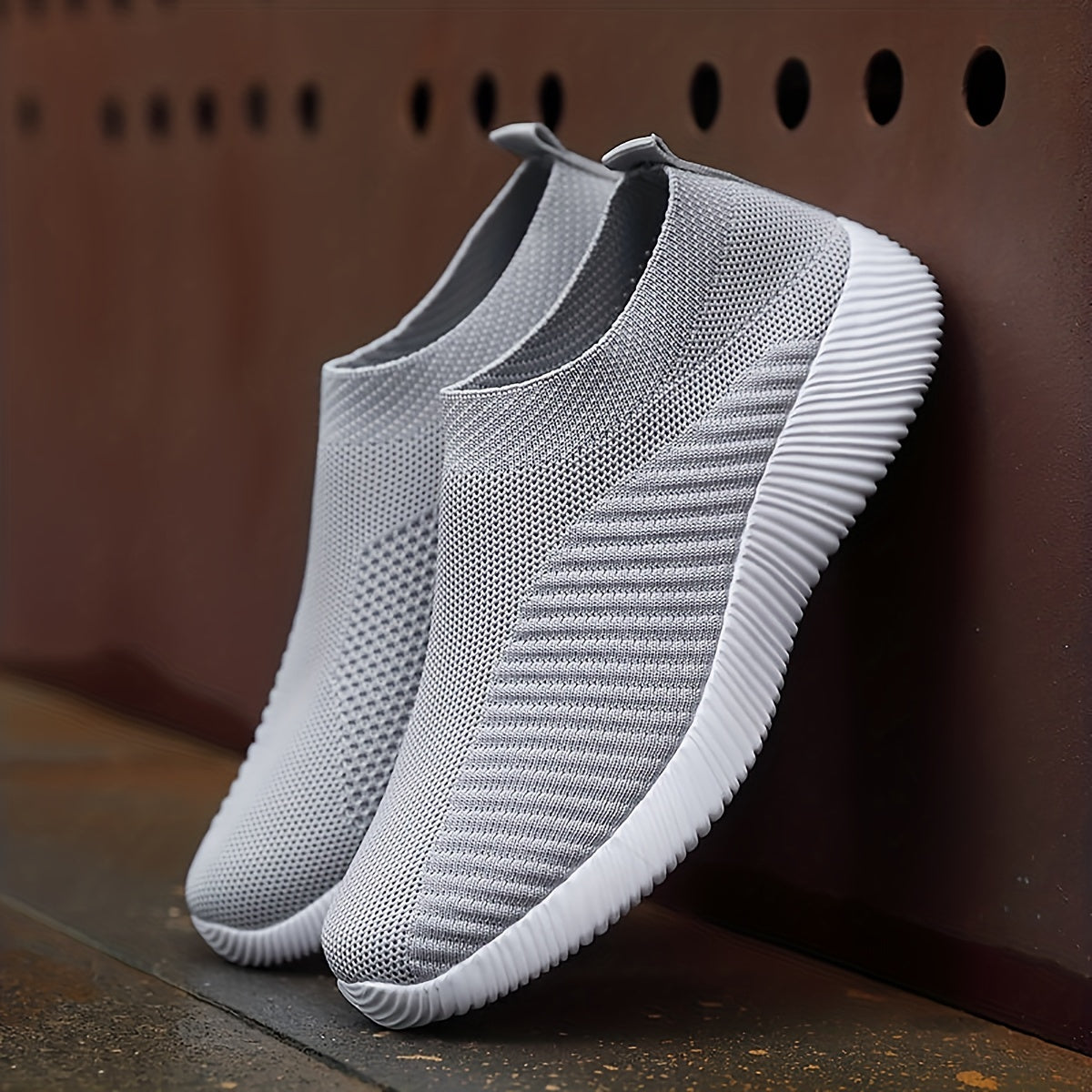 Women's Athletic Walking Shoes Casual Mesh-Comfortable Work Sneakers, Women Shoes NovaCart