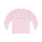 Two-Seater Long Sleeve Tee The Devil's Pickle