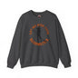 Let Me Ride Your Broomstick Crewneck Sweatshirt The Devil's Pickle