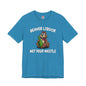 Beaver Liquor T-Shirt The Devil's Pickle
