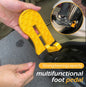 RoofStep SUV Step