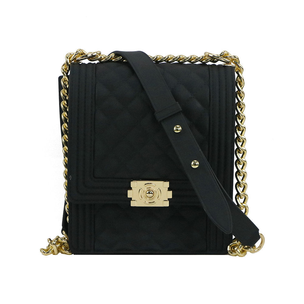 Chain jelly bag See size chart under “more details” The Fashion Celestial