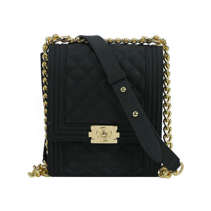 Chain jelly bag See size chart under “more details” The Fashion Celestial