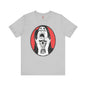 Skull Woman T-Shirt The Devil's Pickle