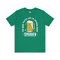 Skipping Work Tomorrow T-Shirt The Devil's Pickle