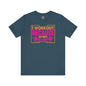 I Workout Because My Wife Is Hot T-Shirt The Devil's Pickle