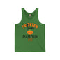 Sweeter Than Pumpkin Pie Tank Top The Devil's Pickle