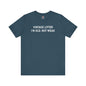 Vintage Lifter T-Shirt The Devil's Pickle