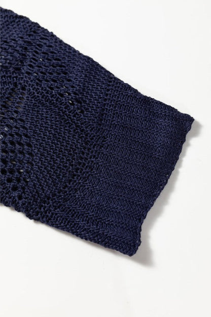 Ava 8 Sleeve Casual Sweater Shop Style & More | Fresh Looks, Everyday Deals & Free Shipping