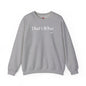 That's What She Said Crewneck Sweatshirt The Devil's Pickle