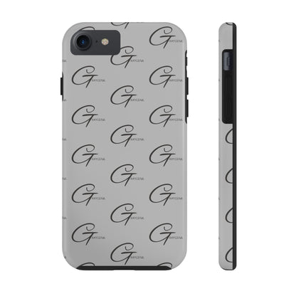 Tough Phone Cases Grayceful signature Grayceful LLC