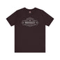The Original Authentic Whiskey T-Shirt The Devil's Pickle
