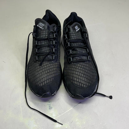 NIKE Air Zoom Pegasus 37 Running Shoes Men's Sz 14 Black/White (Pre-Owned) PayWut