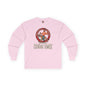 Certified Cougar Tamer Long Sleeve Tee The Devil's Pickle