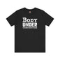 Body Under Construction T-Shirt The Devil's Pickle