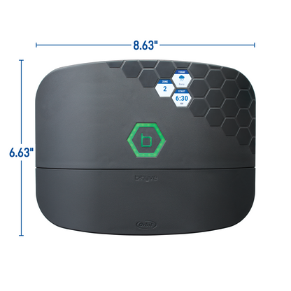 B-hyve XR Smart Indoor/Outdoor Sprinkler Timer 16 station 57995 Orbit Irrigation