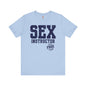 Sex Instructor T-Shirt The Devil's Pickle