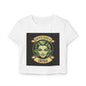 St Patricks Day Baby Tee Devilishly Irish Country in My Heart
