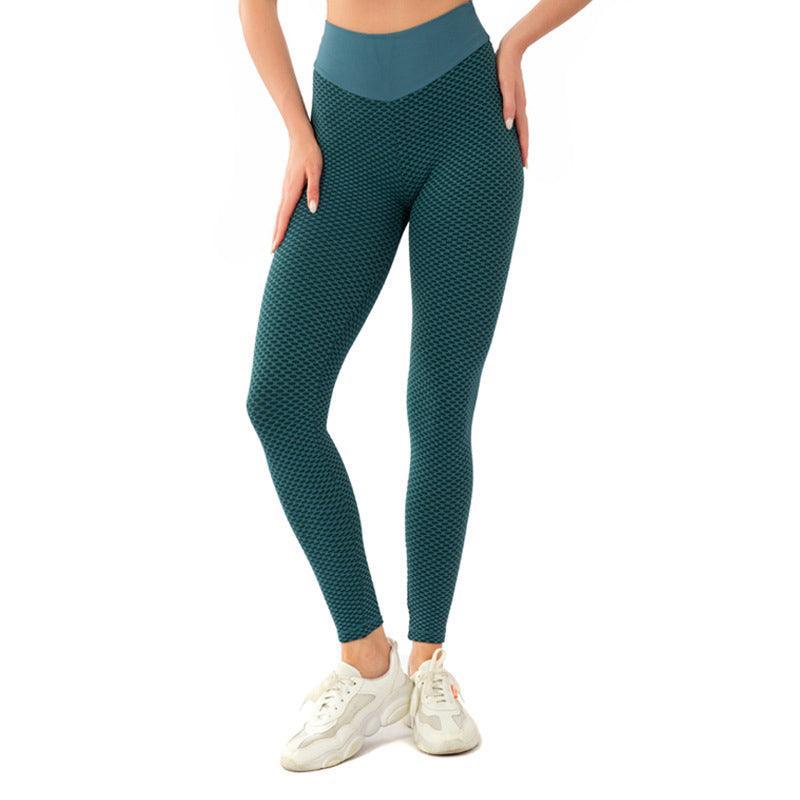"FlexFit Seamless Yoga Pants – Ultra-Stretchy, Breathable Activewear for Women" Country in My Heart