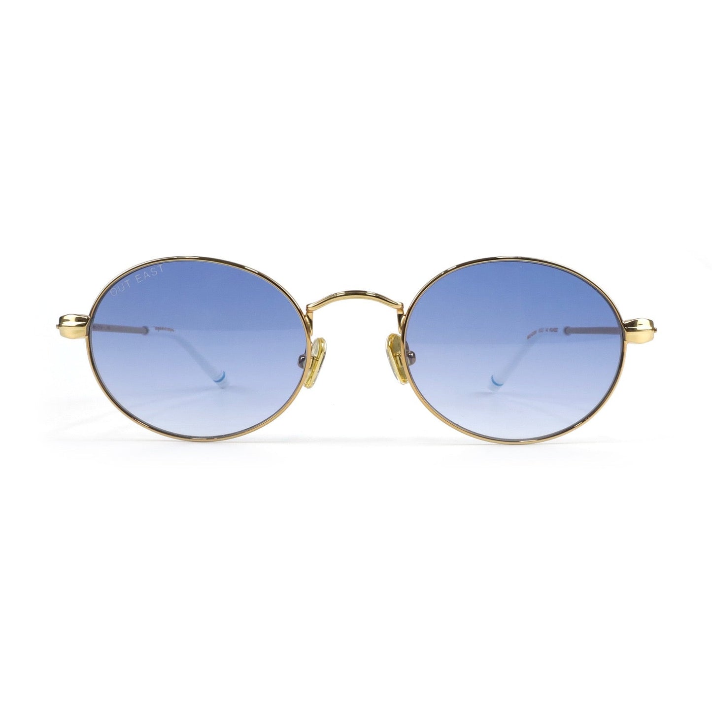 MEADOW SUNGLASSES Out East Eyewear
