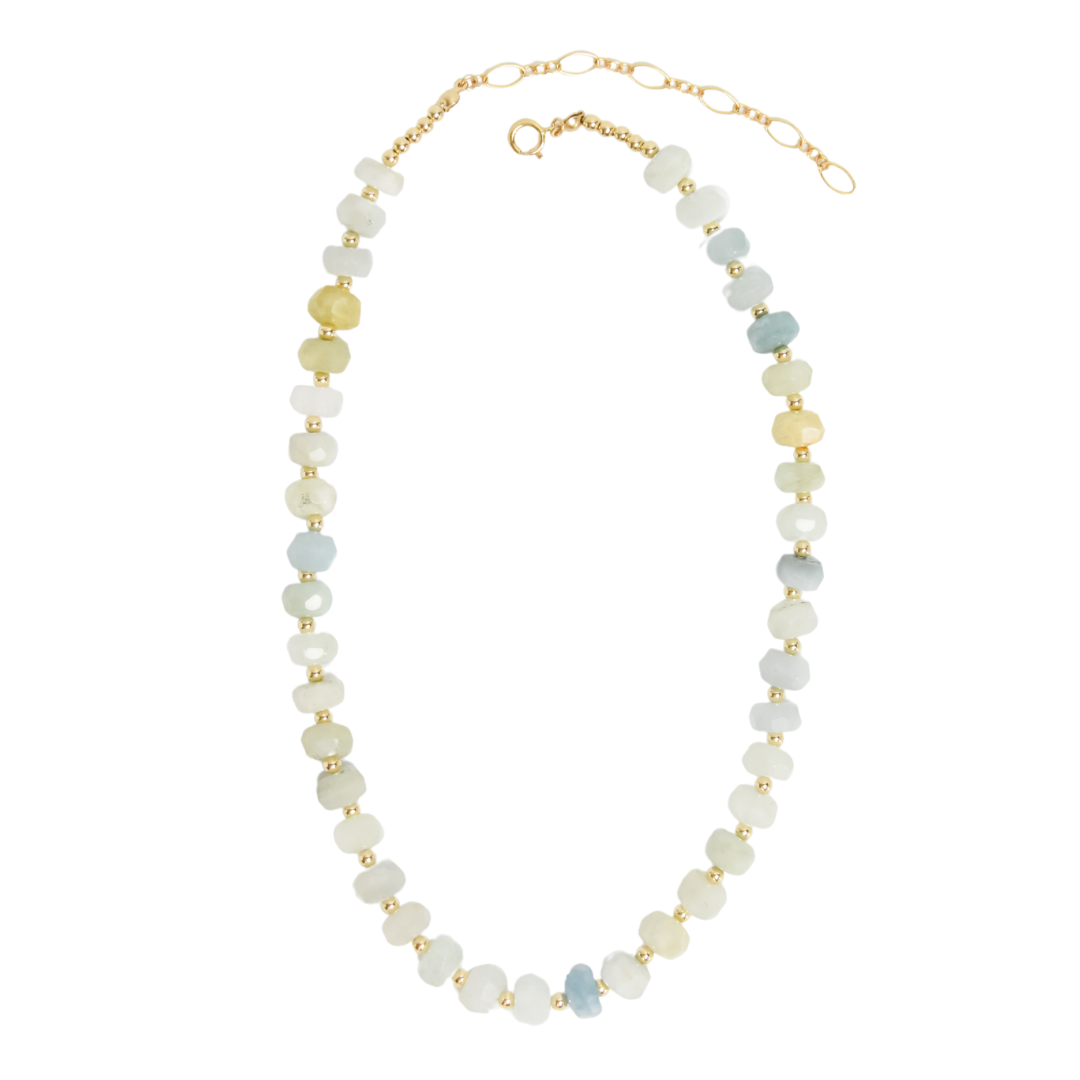 Courage Necklace Emily Anne Designs LLC