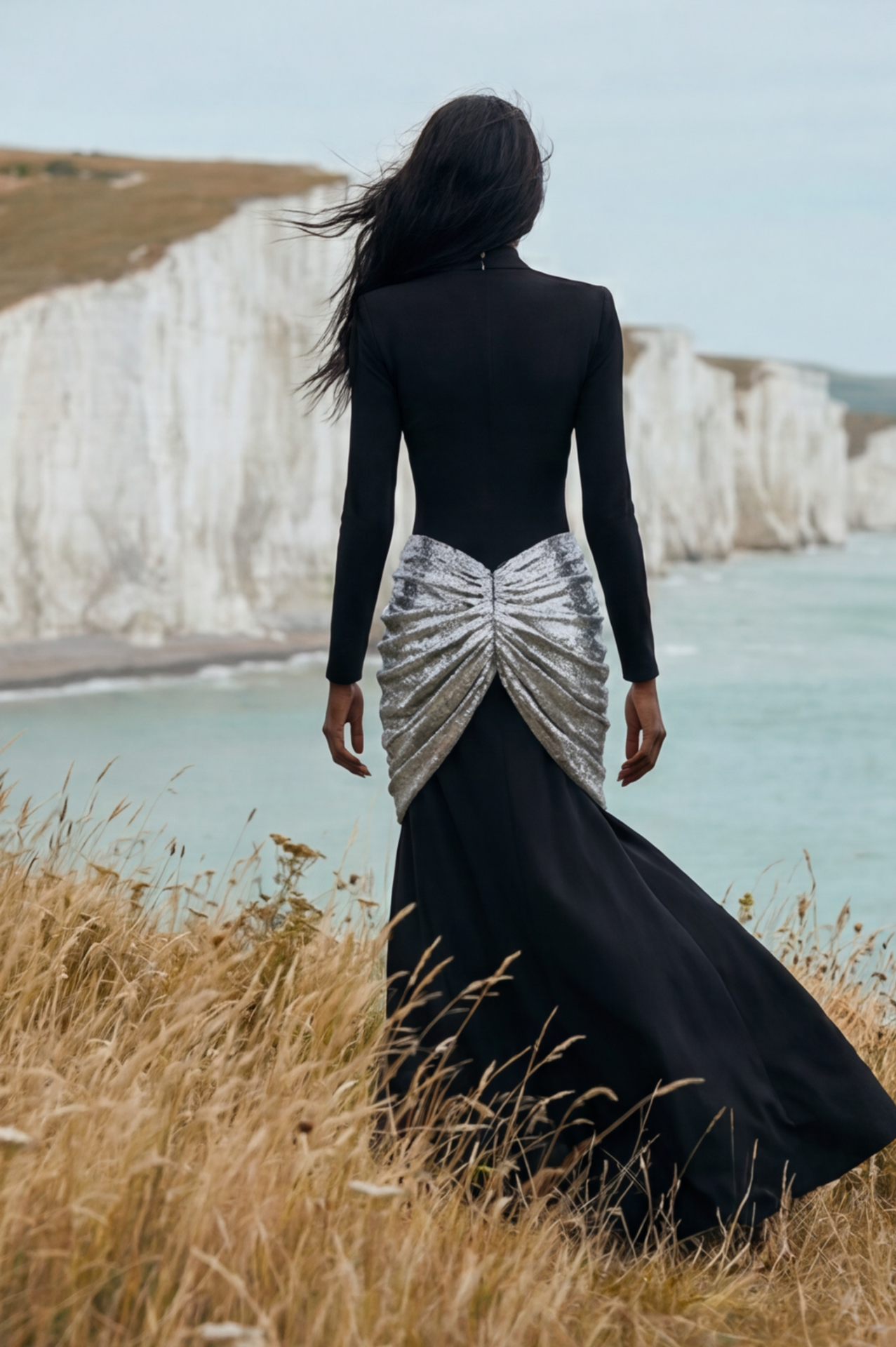 Andrina Dress AshleyStambouli