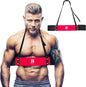 Weight Lifting Arm Blaster for Biceps & Triceps Heavy Duty Bicep Blaster for Barbell and Dumbell Curl Portable Bicep Curl Support Isolator for Muscle Gains Premium Biceps Workout Equipment