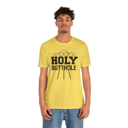 Holy Butthole T-Shirt The Devil's Pickle