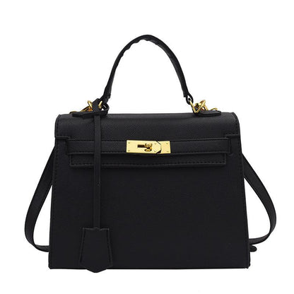 Luxury Cowgirl Kelly Purse – Trendy, High-Fashion Leather Handbag with Adjustable Strap Country in My Heart