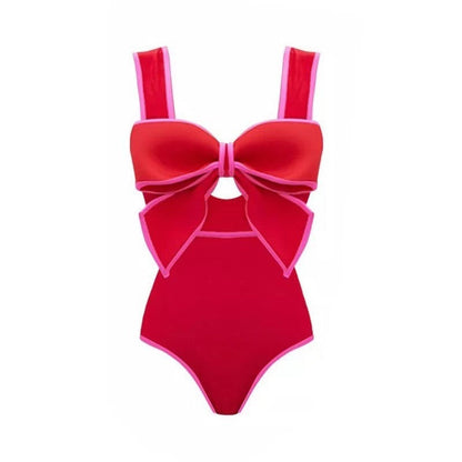 Bikini Suit Skirt Conservative Swimwear Women Grayceful LLC