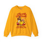 Hard Dickens Cider Crewneck Sweatshirt The Devil's Pickle