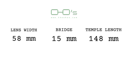 RIDGE OHO's
