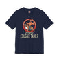 Certified Cougar Tamer T-Shirt The Devil's Pickle