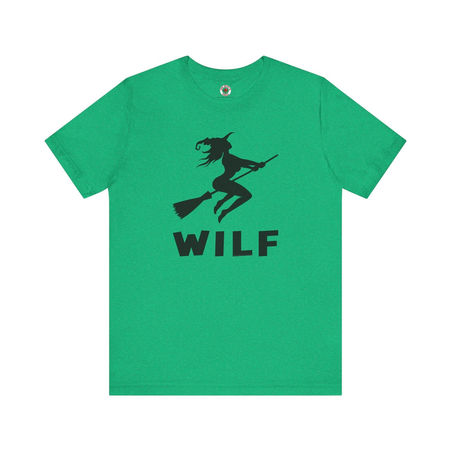 WILF T-Shirt The Devil's Pickle