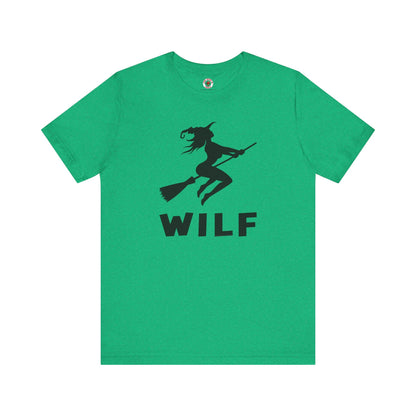WILF T-Shirt The Devil's Pickle